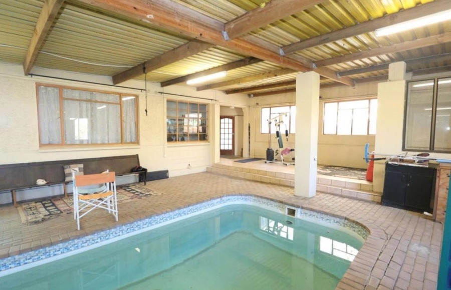 3 Bedroom Property for Sale in Retief Eastern Cape